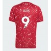 Liverpool Alexander Isak #9 Hjemmedrakt 2026-27 Kortermet